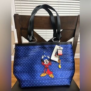 Harveys Disney Fantasia Purse